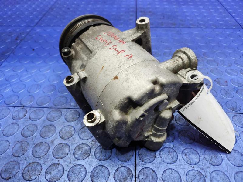 2013 Ford Focus A/C Air Compressor