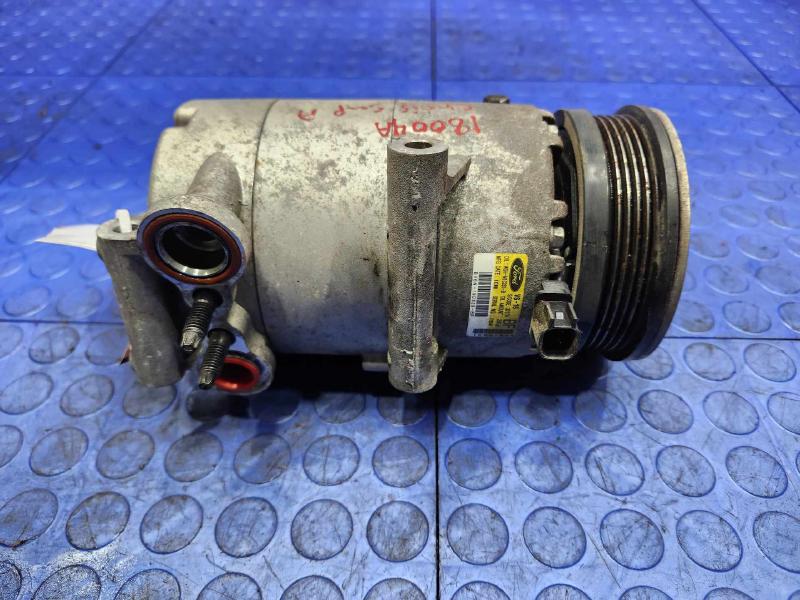 2013 Ford Focus A/C Air Compressor