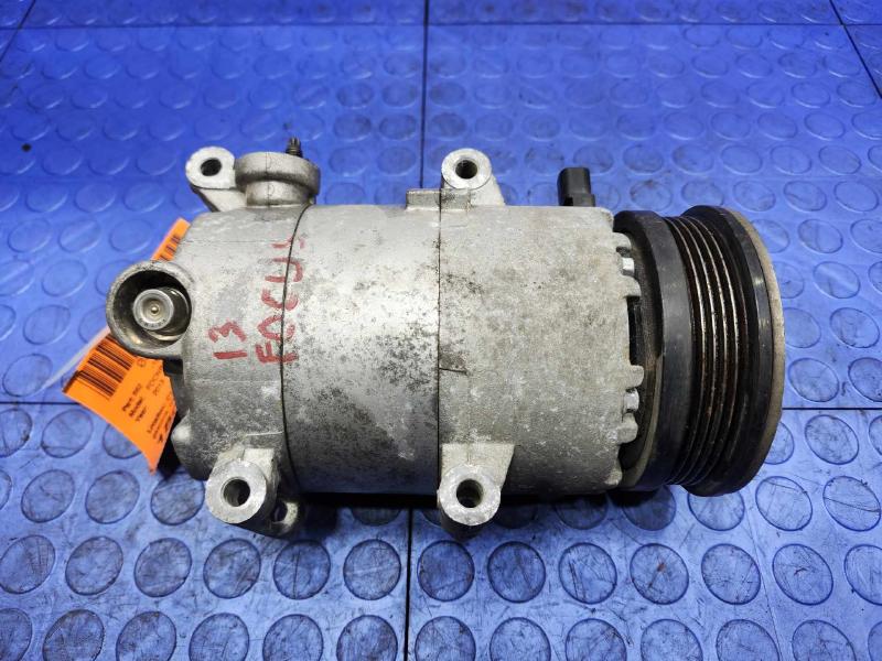 2013 Ford Focus A/C Air Compressor
