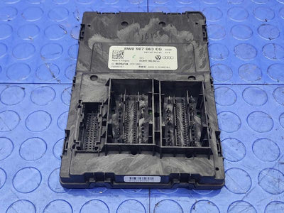 2017-2020 Audi Q7 Body Control Module BCM Genuine OEM 8W1907063CG