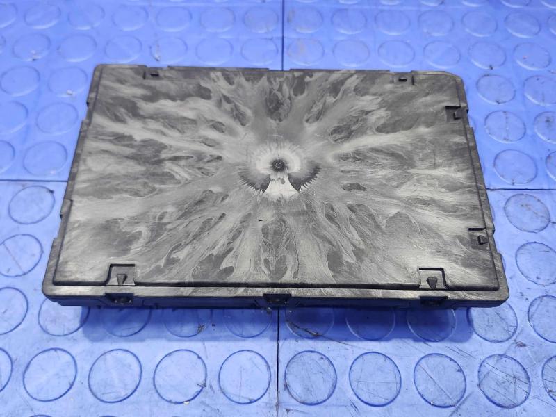 2017-2020 Audi Q7 Body Control Module BCM Genuine OEM 8W1907063CG