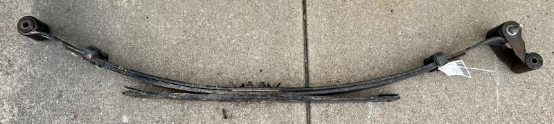 2015 - 2020 Ford F-150 Rear Leaf Spring Assembly OEM FL3Z5560C