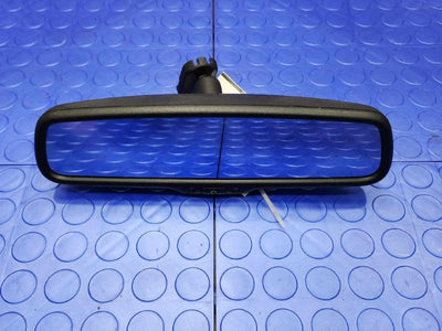 2008 Acura MDX Rear View Mirror