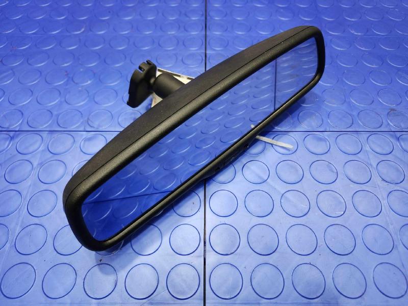2008 Acura MDX Rear View Mirror