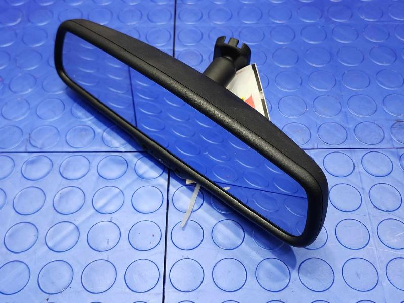 2008 Acura MDX Rear View Mirror