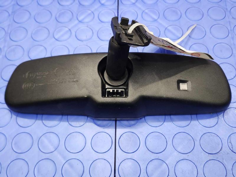 2008 Acura MDX Rear View Mirror