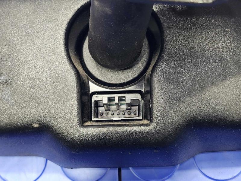 2008 Acura MDX Rear View Mirror