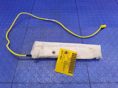 2015 Subaru Legacy Air Bag