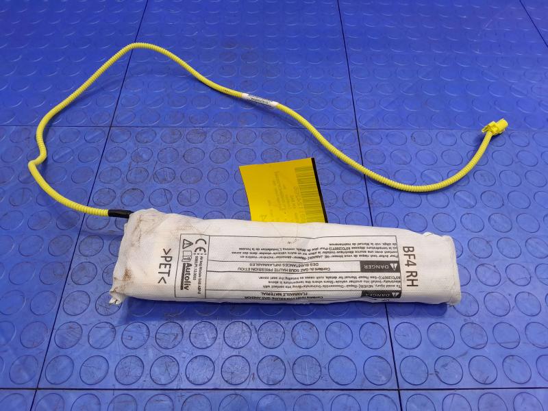 2015 Subaru Legacy Air Bag