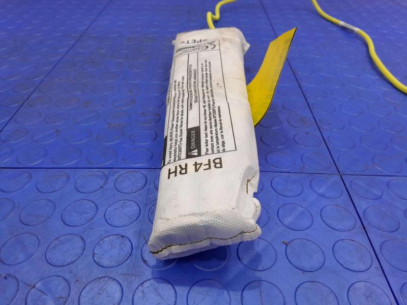 2015 Subaru Legacy Air Bag
