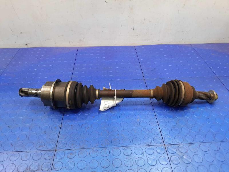 2012 Mazda Mazda5 Axle Shaft