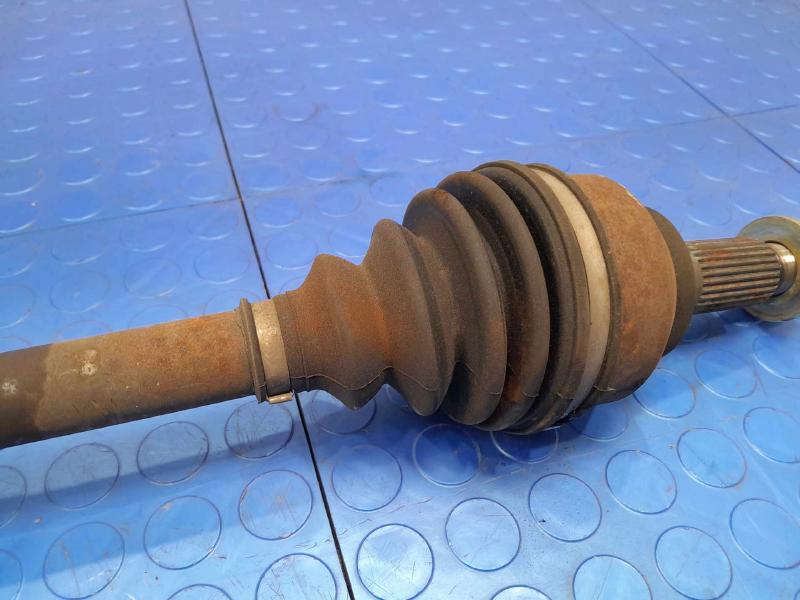 2012 Mazda Mazda5 Axle Shaft