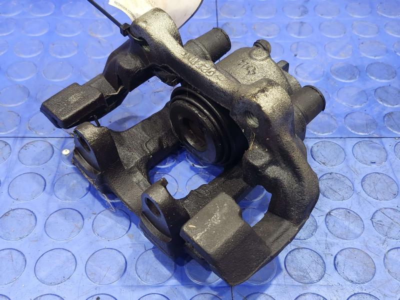 2015 Jeep Grand Cherokee Caliper
