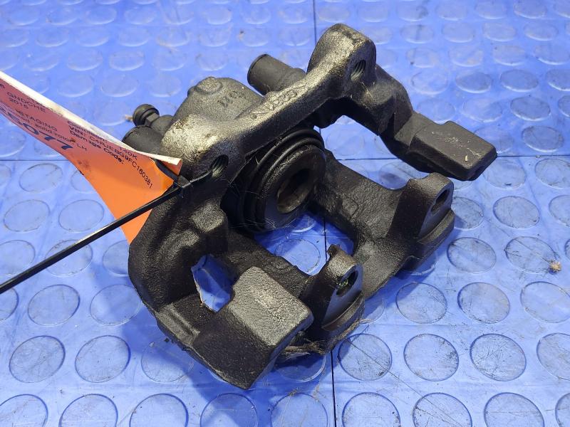 2015 Jeep Grand Cherokee Caliper