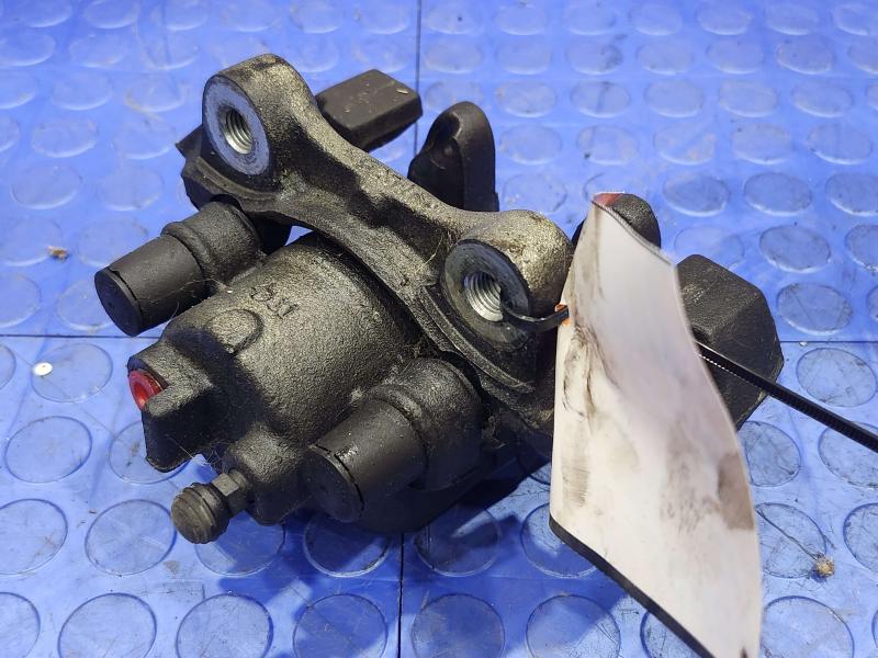 2015 Jeep Grand Cherokee Caliper