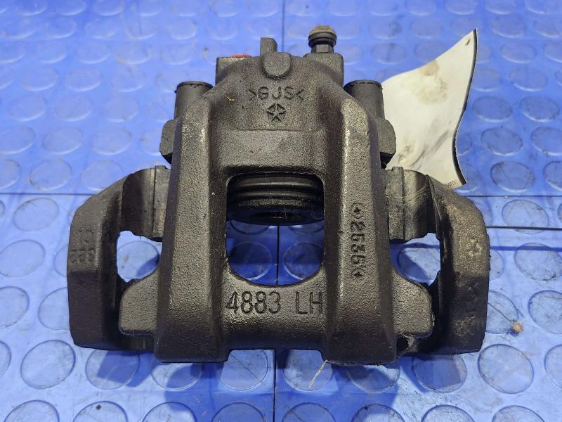 2015 Jeep Grand Cherokee Caliper