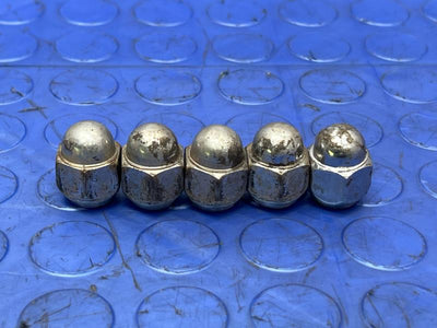 2014 Subaru Legacy Lug Nuts