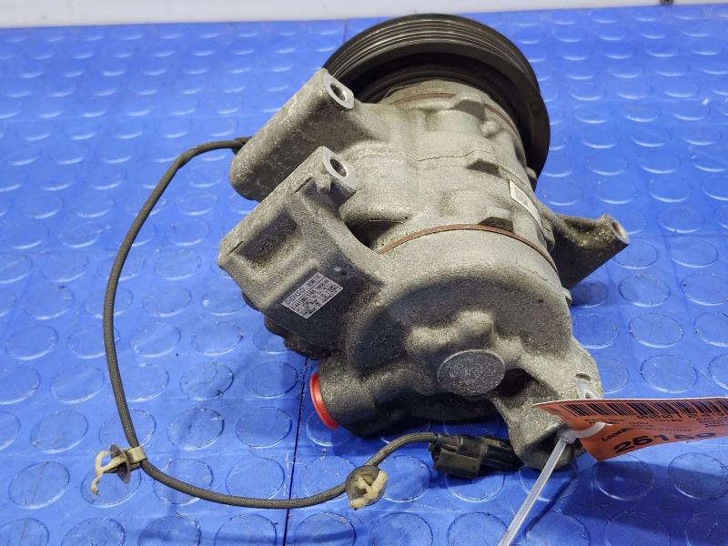 2019 Honda HR-V A/C Air Compressor