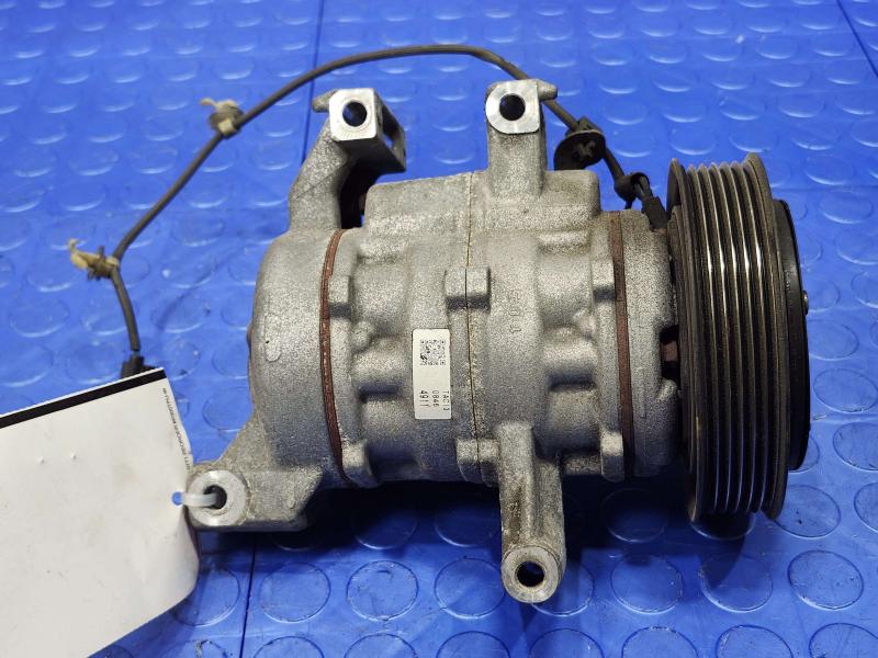 2019 Honda HR-V A/C Air Compressor