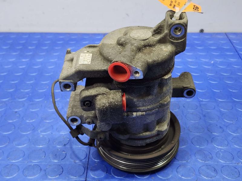 2019 Honda HR-V A/C Air Compressor