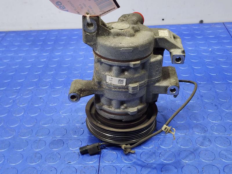 2019 Honda HR-V A/C Air Compressor