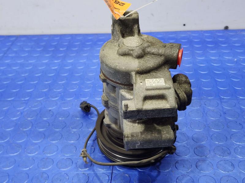 2019 Honda HR-V A/C Air Compressor