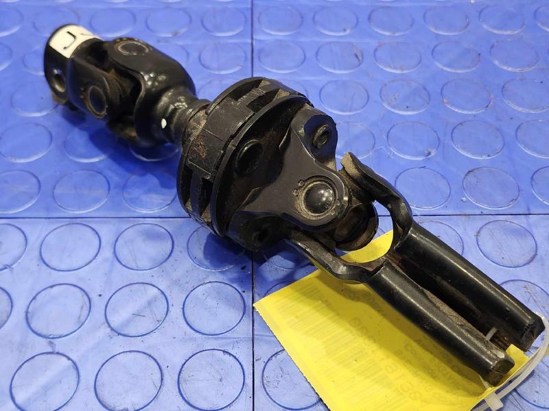 2019 Subaru Crosstrek Steering Coupler
