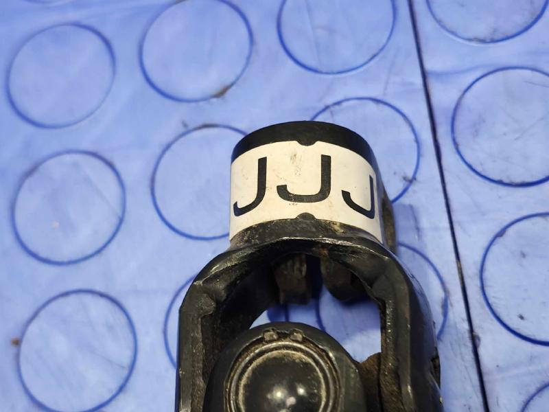 2019 Subaru Crosstrek Steering Coupler