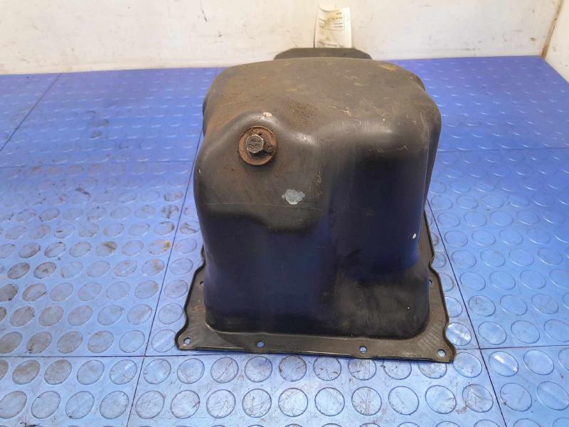 2016 Ram 1500 Oil Pan
