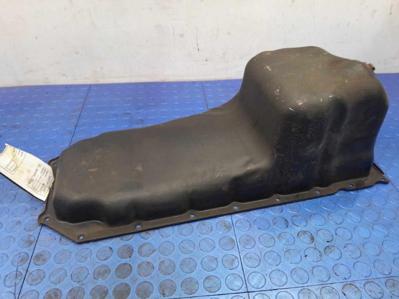 2016 Ram 1500 Oil Pan