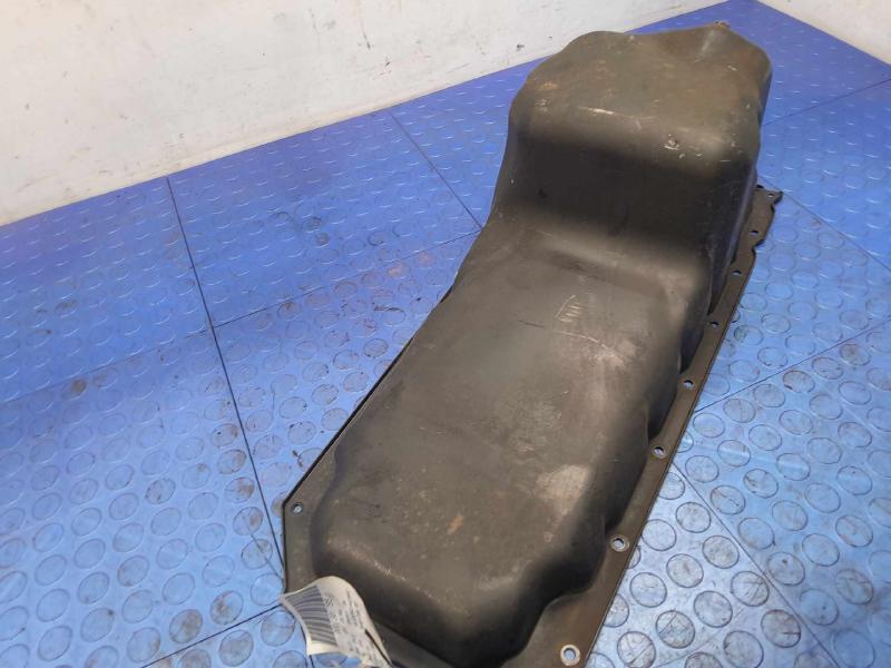 2016 Ram 1500 Oil Pan