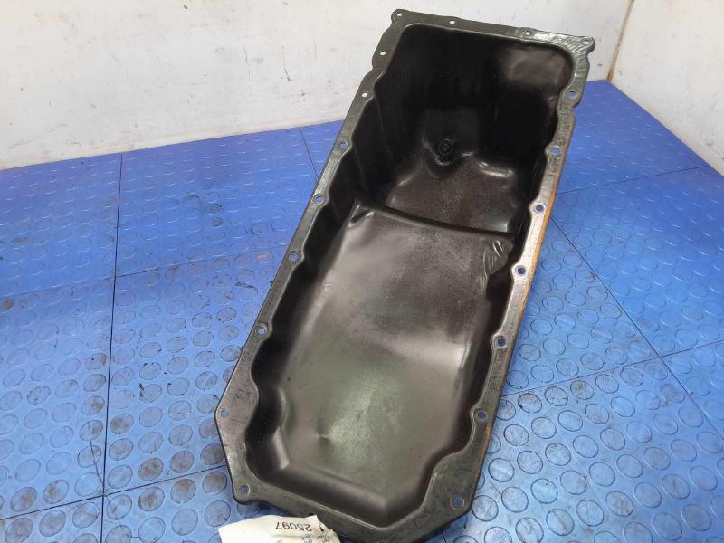 2016 Ram 1500 Oil Pan