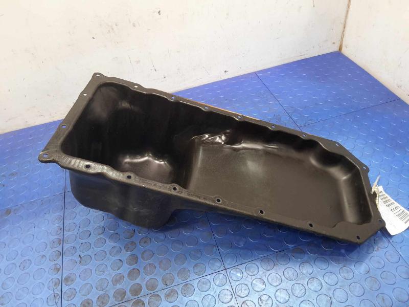 2016 Ram 1500 Oil Pan