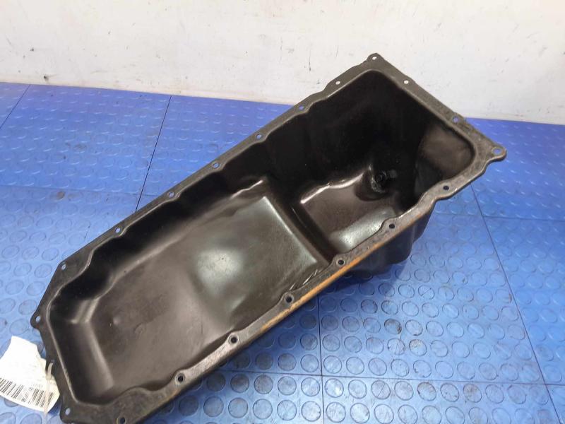 2016 Ram 1500 Oil Pan