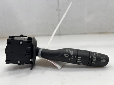 2021 Chevrolet Trailblazer Combination Switch