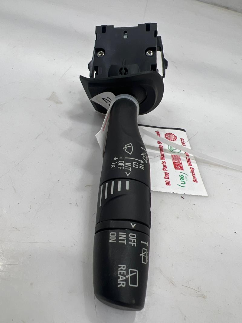 2021 Chevrolet Trailblazer Combination Switch