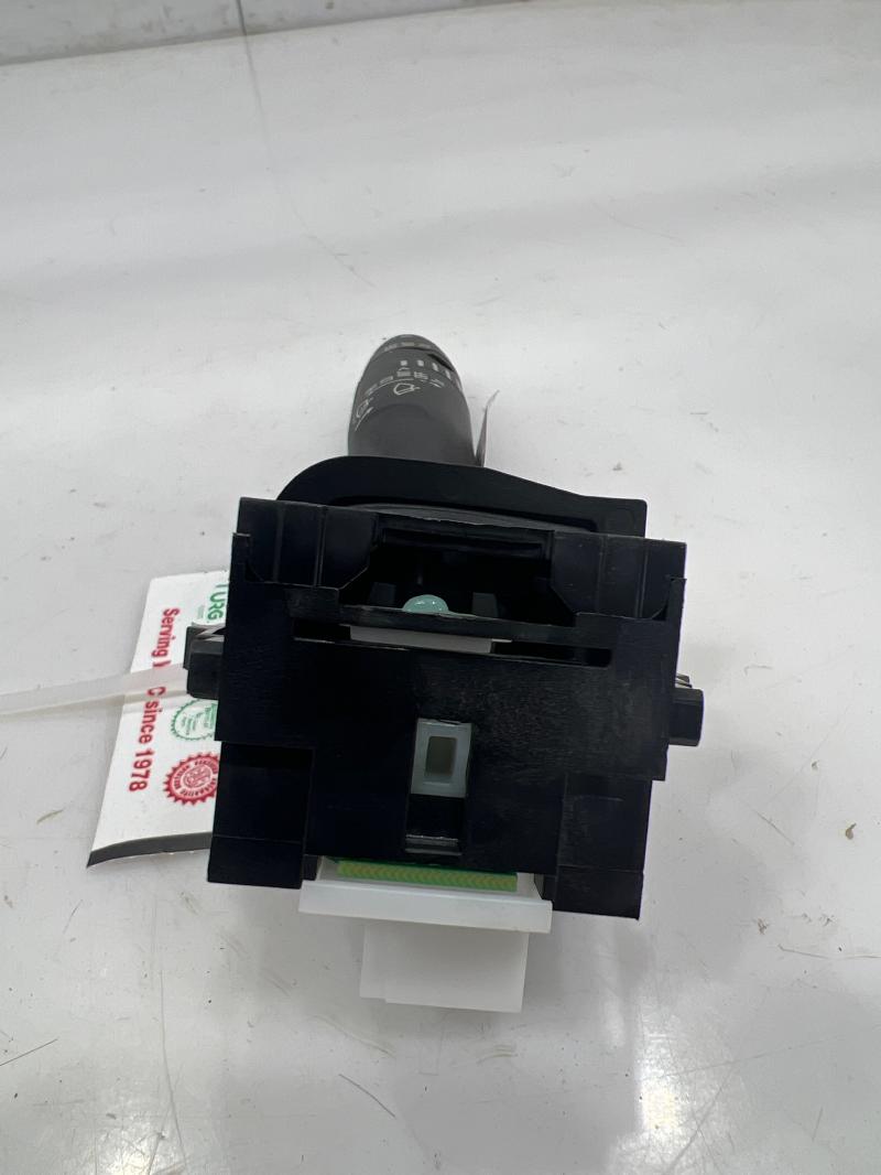 2021 Chevrolet Trailblazer Combination Switch