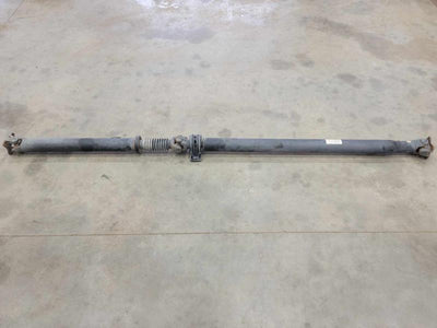 2017 Ford F-250 Super Duty Rear Drive Shaft