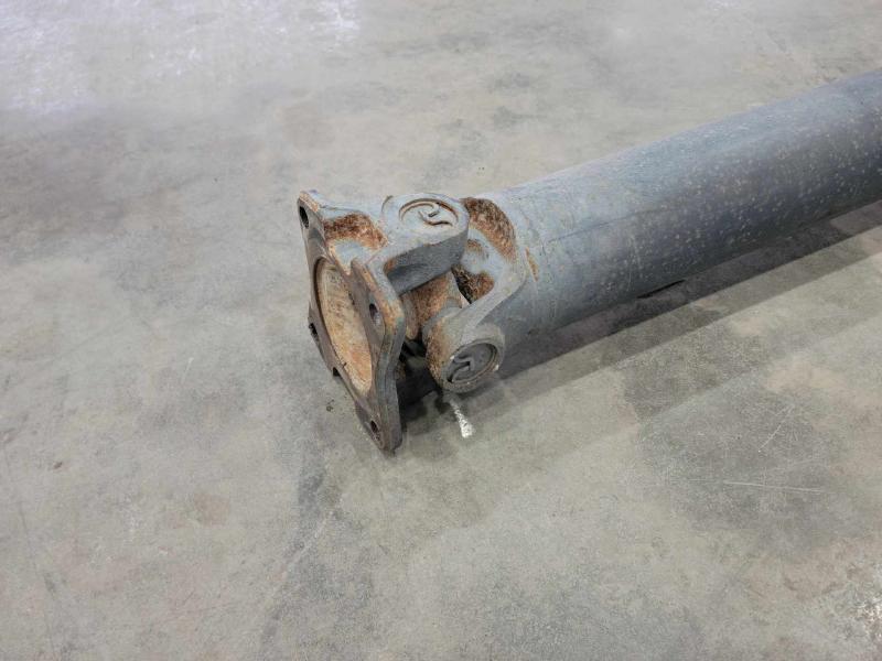 2017 Ford F-250 Super Duty Rear Drive Shaft