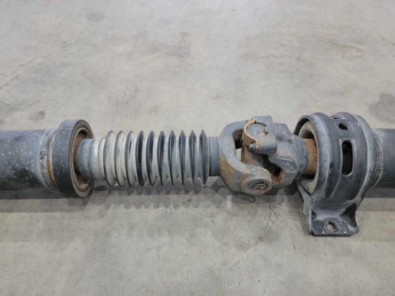 2017 Ford F-250 Super Duty Rear Drive Shaft