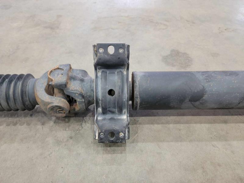 2017 Ford F-250 Super Duty Rear Drive Shaft