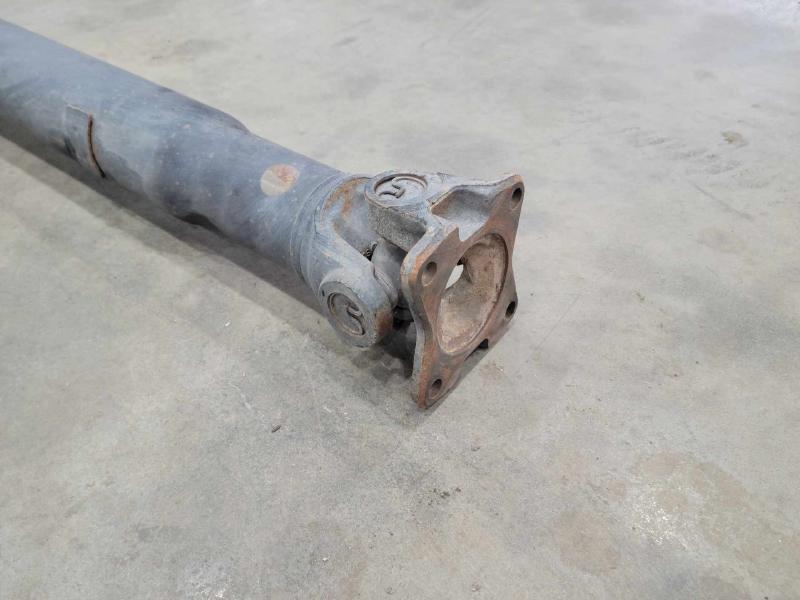 2017 Ford F-250 Super Duty Rear Drive Shaft