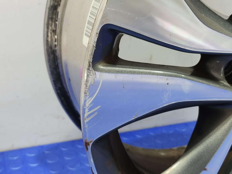 2013 Honda Accord Wheel