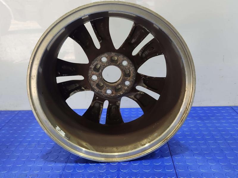 2013 Honda Accord Wheel