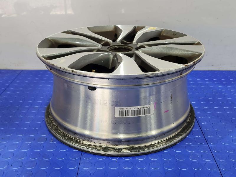 2013 Honda Accord Wheel