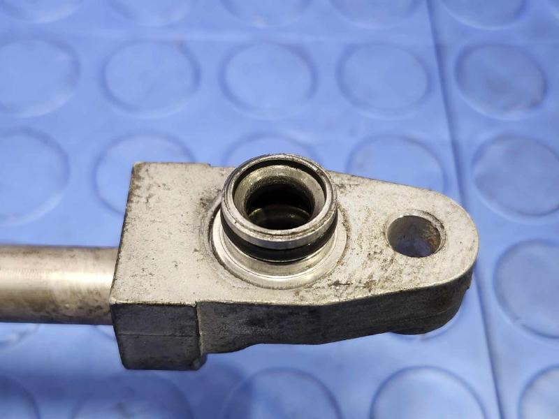 2015-2016 Subaru Outback Legacy 2.5L AC Air Conditoner Discharge Hose OEM 73424AL01B