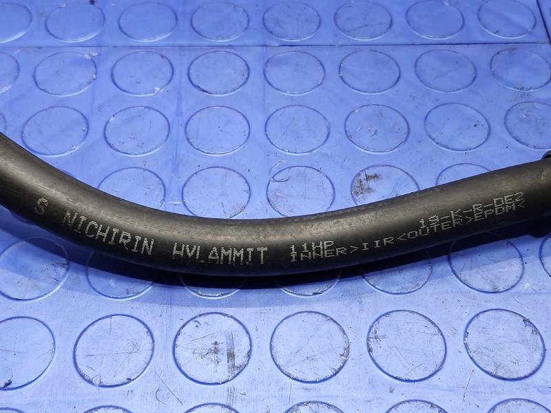 2015-2016 Subaru Outback Legacy 2.5L AC Air Conditoner Discharge Hose OEM 73424AL01B