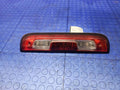 2019 Chevrolet Silverado 3500 3Rd Brake Light Avoidance Lamp