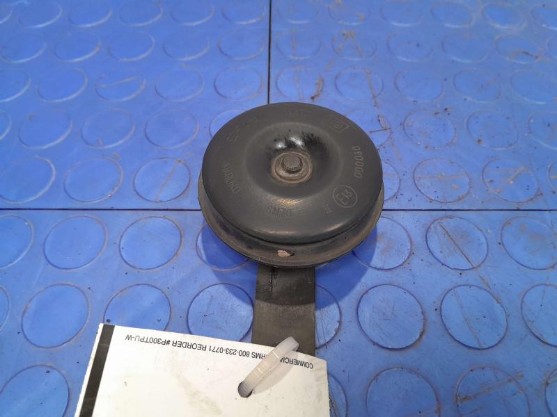 2011 Toyota Prius Horn