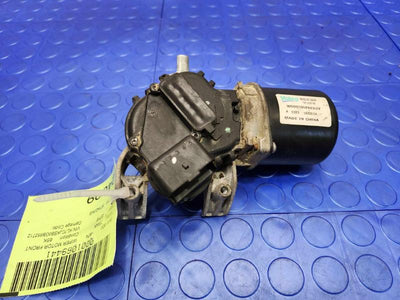 2016 Chevrolet Trax Wiper Motor Front